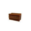 Savon marron Z30 105g