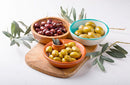 Olives vertes 200 g