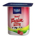 Yaourt aromatisé SOCOLAIT 100 g