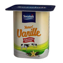 Yaourt aromatisé SOCOLAIT 100 g