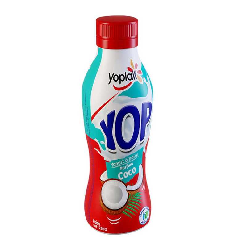 Yop 250g