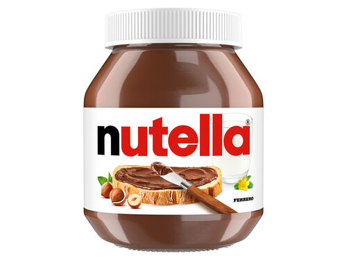 Nutella