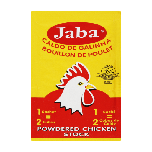 Jaba poulet 1 sachet