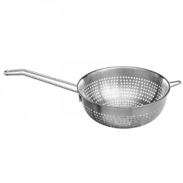 Tamis de cuisine en Inox