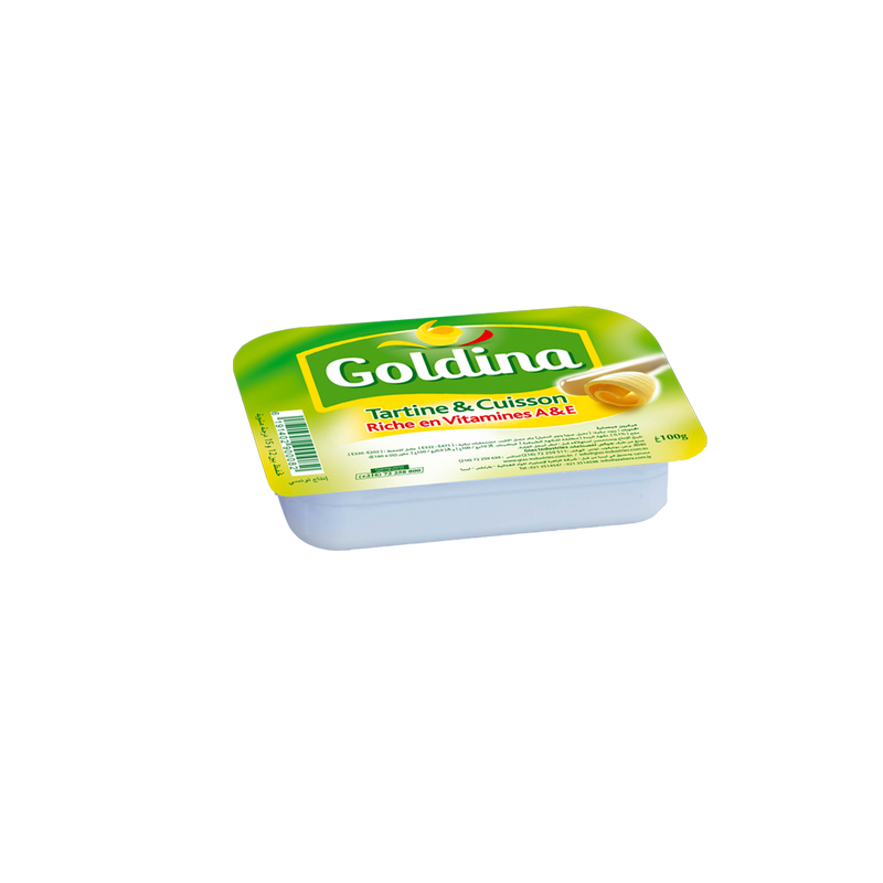 Beurre Goldina