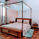 Nuitée chez Oceanis Home&Voyages