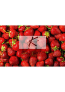 Fraise 1 kg