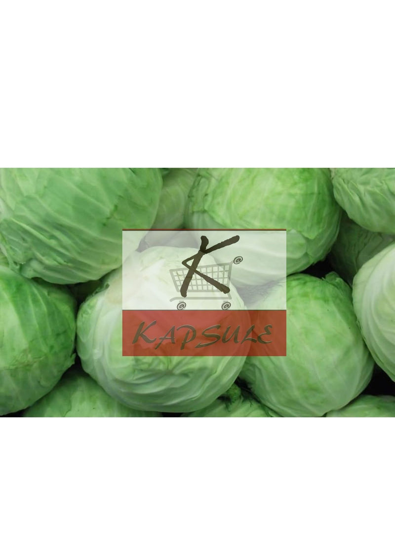 Tsaramaso sy henakisoa & Achard chou vert (4 personnes)