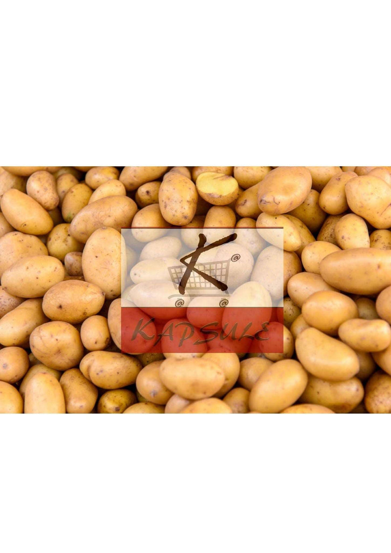 Pomme de terre 500g