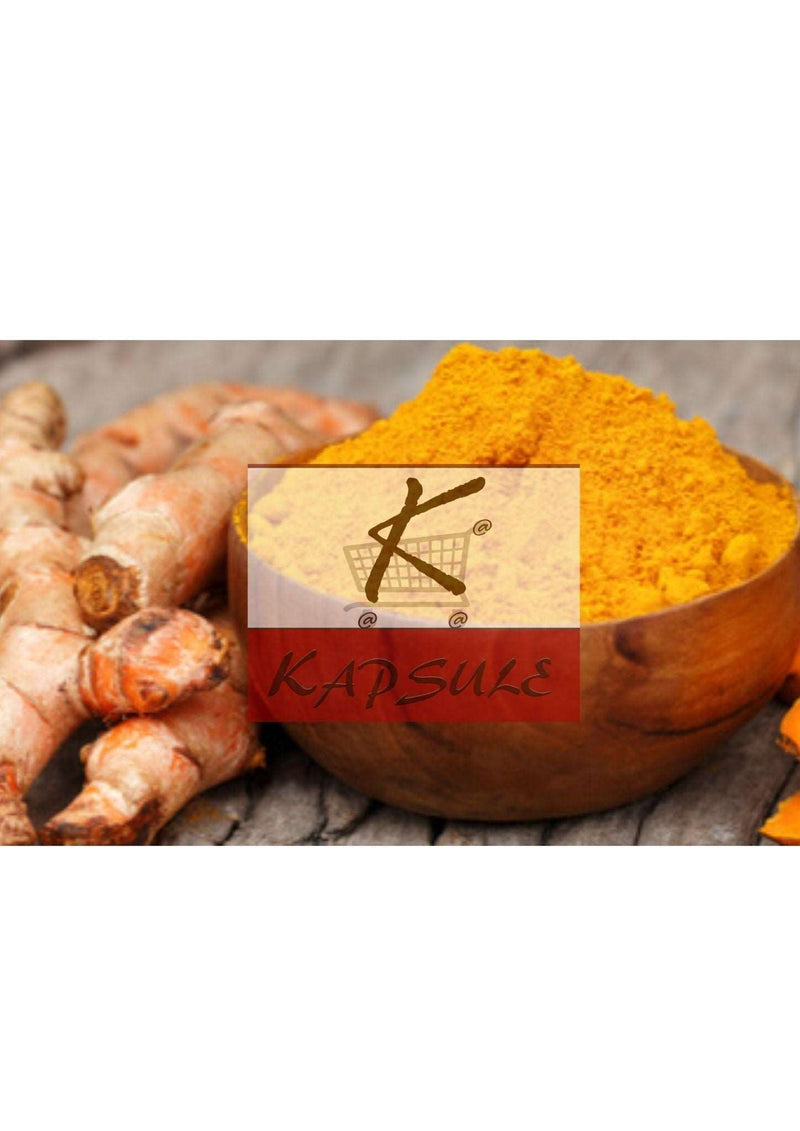 Curcuma 500g