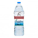 Cristalline STAR 1 pièce