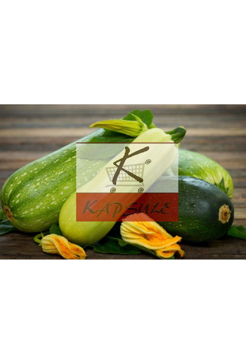 Courgette 500g