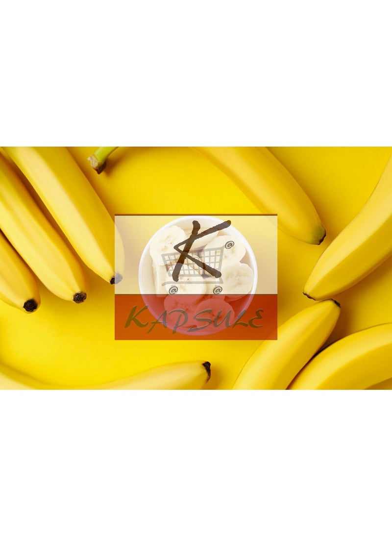 Banane 1 kg