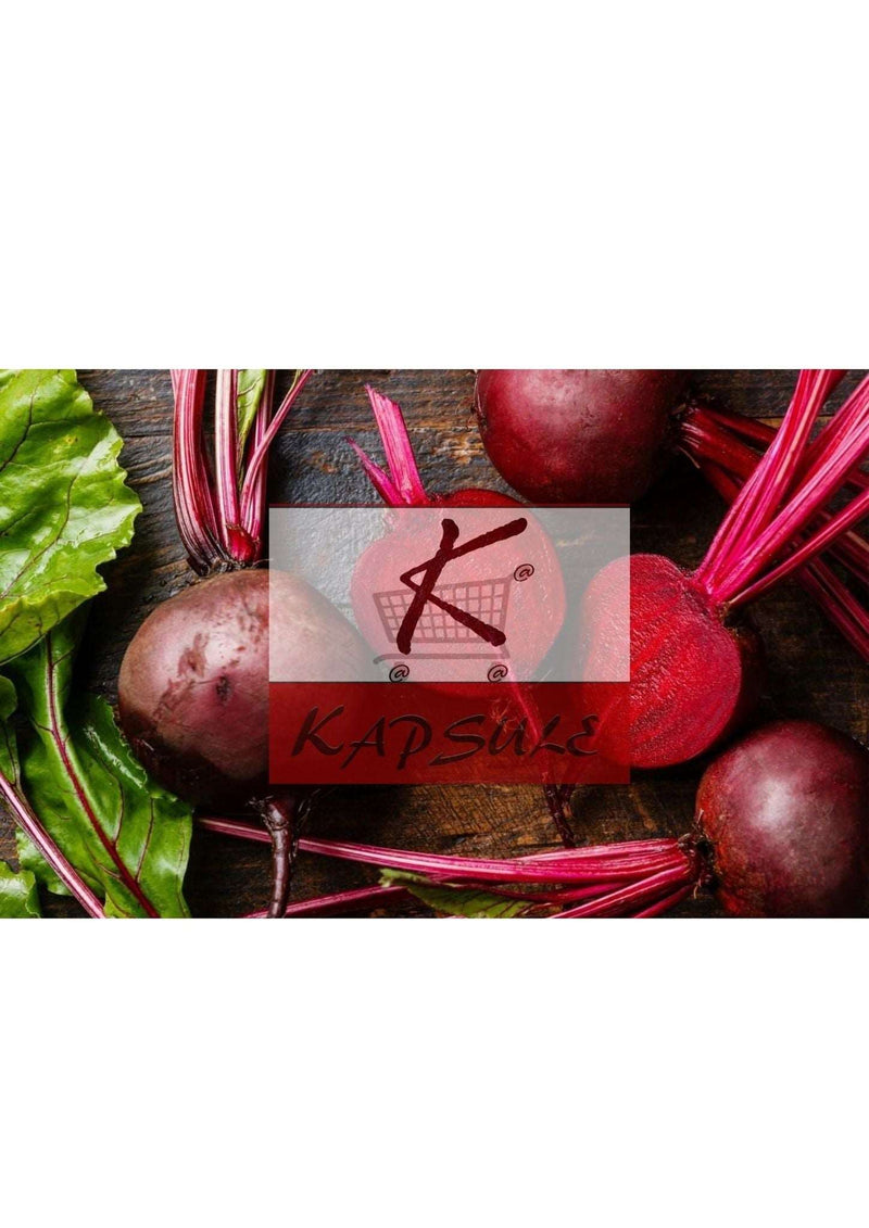 Betterave 500g