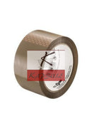 Scotch pour carton 48x50 Marron ALIZE