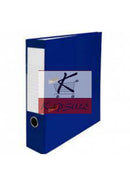 Classeur à levier double Dos 75 S/P ALIZE