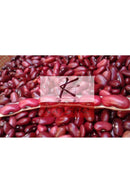 Haricot frais rouge (3 kapoaka)