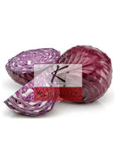 Chou rouge (1 pièce)