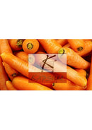 Henakisoa sy anamadinika & Achard  carottes(4 personnes)