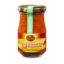 Pate de piment rouge Codal 220g