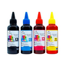 Encre 100 ml pour imprimante CANON 1 Pièce