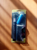 Laser 303laser chargeable