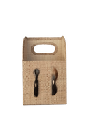 Range couvert 4 compartiments