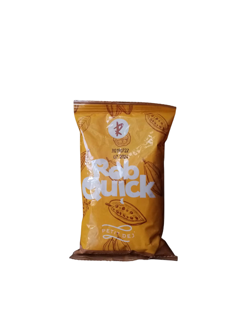 Cacao en poudre Rob Quick ROBERT