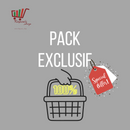 Pack Exclusif