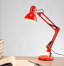 Lampe de bureau scandinave