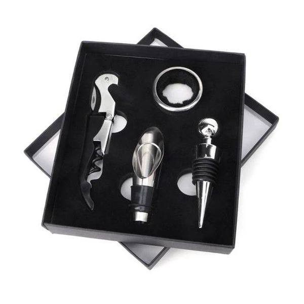 Kit sommelier complet