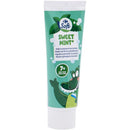 Dentifrice soft CARREFOUR 75 ml