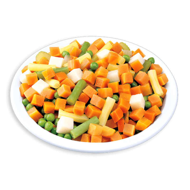 Macédoine
