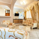 Nuitée chez Oceanis Home&Voyages