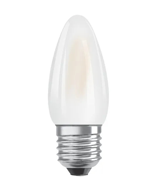 Ampoule E27 LED flamme