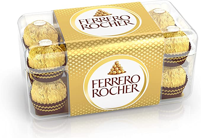 Ferrero Rocher