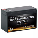 Batterie pour onduleur 12V 7A