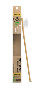 Brosse à dents Natural Bamboo