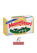 Beurre Montfleuri 250g