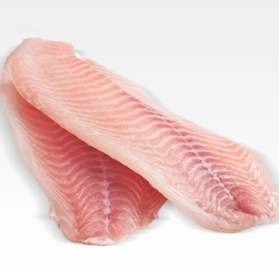 Filet de poisson 1kg