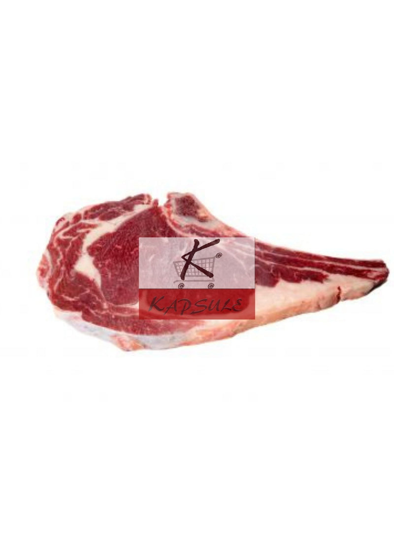 Entrecôte de bœuf 500 g