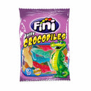 Bonbons Fini Crocodiles 100 g