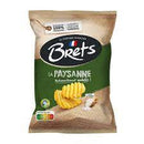 Chips nature Paysanne 125 g