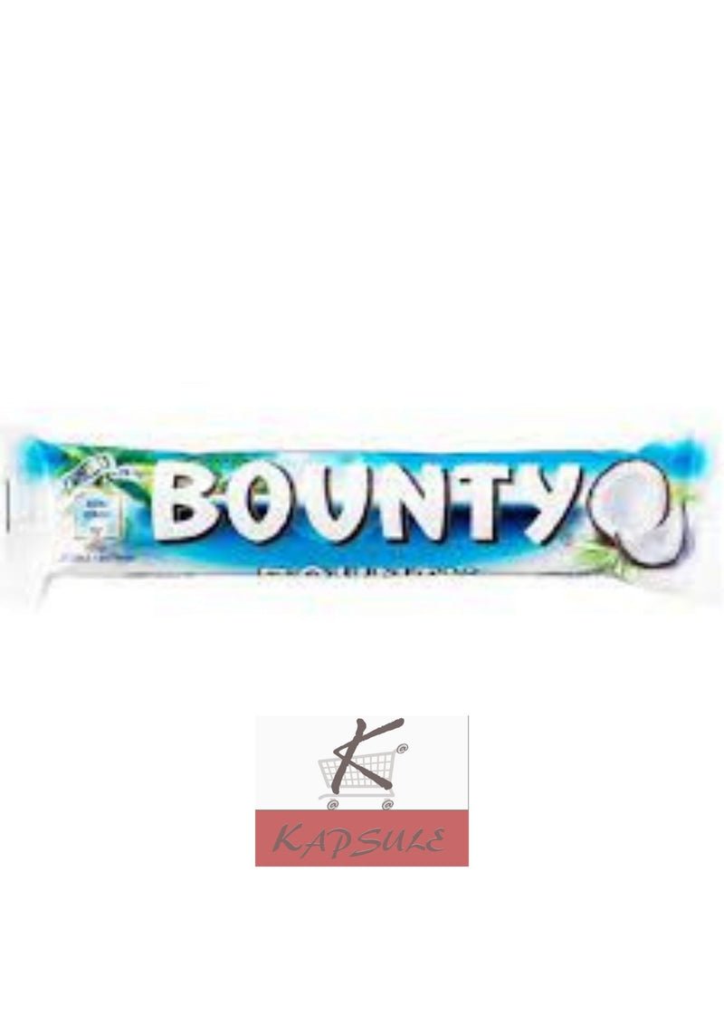 Chocolat BOUNTY 57 g