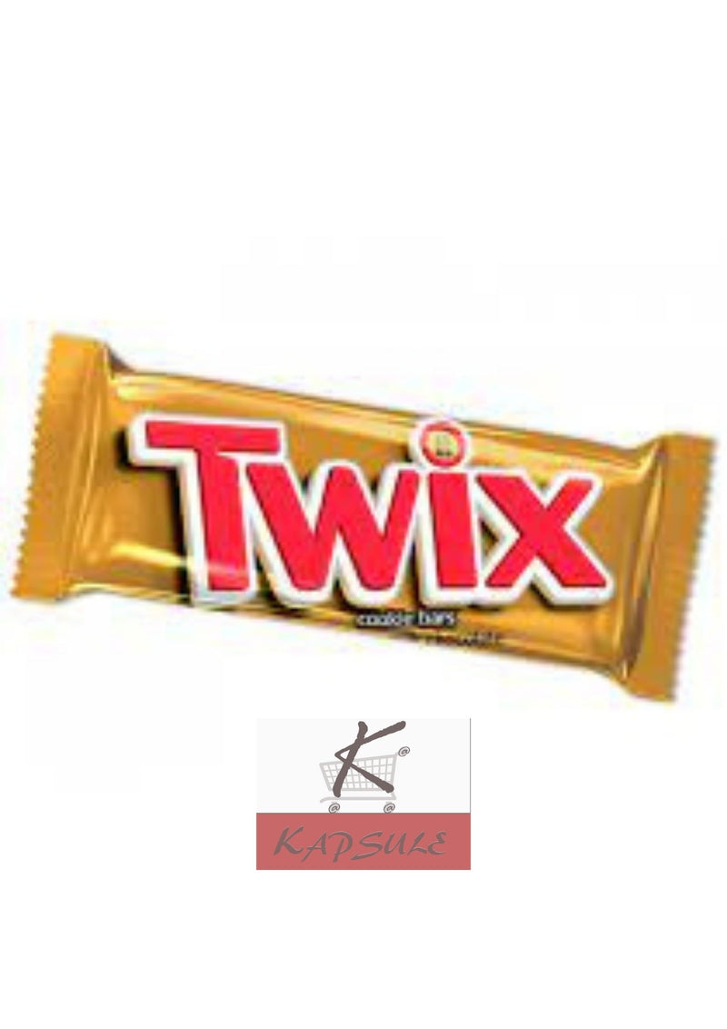 Chocolat TWIX 58 g