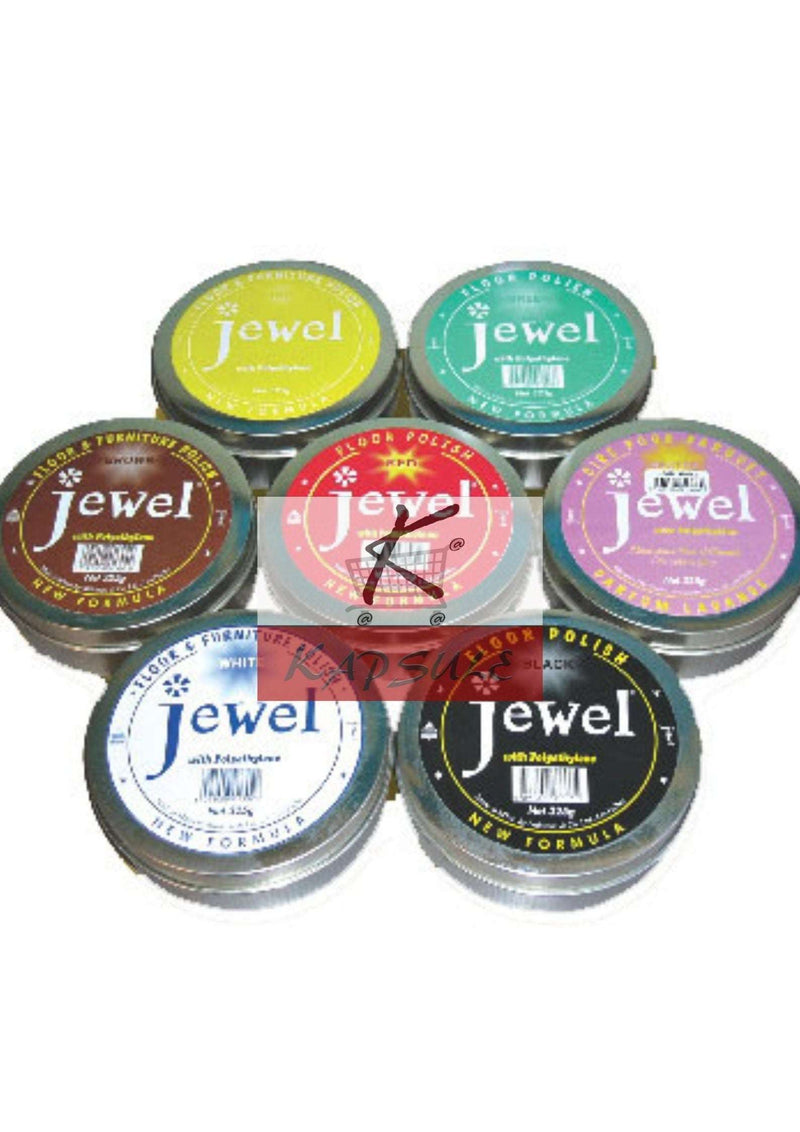 Cire encaustique JEWEL 350g