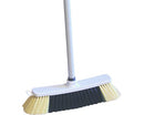 Balai de chambre avec manche 1 pièce