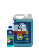 Nettoyant désinfectant sols & surfaces IMPEC 5l