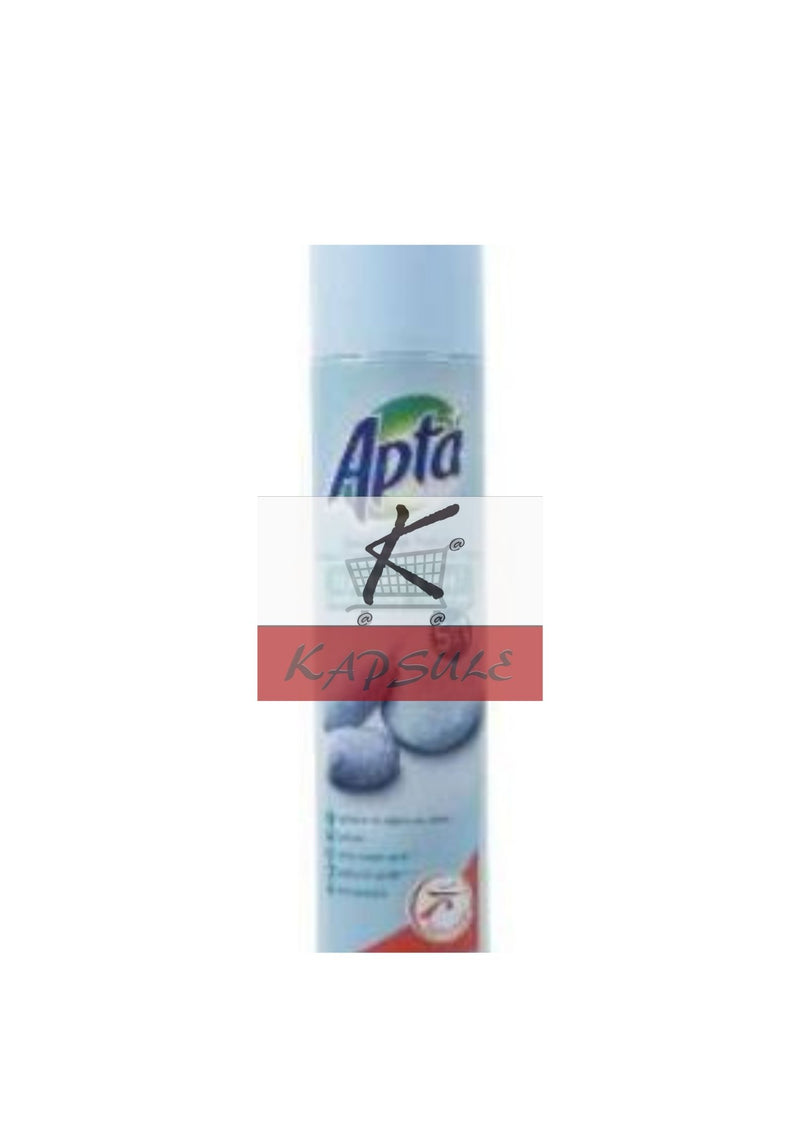 Désodorisant parfumé Fraîcheur d'Eau APTA 300 ml