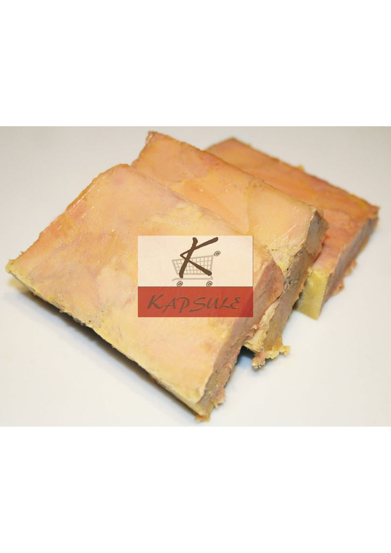 Foie gras 250 g